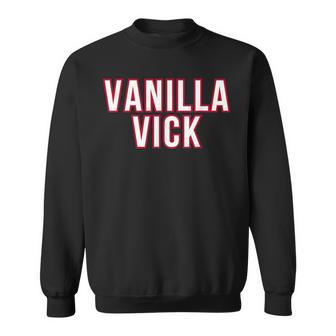 Vanilla Vick New York Sweatshirt - Monsterry