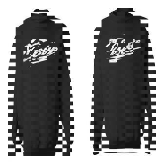 Velocette Legendary Classic British Motorcycle Sweatshirt - Thegiftio UK