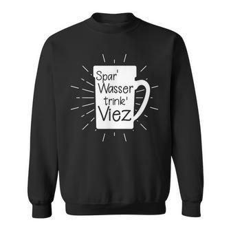 Viez Sweatshirt - Geschenkecke