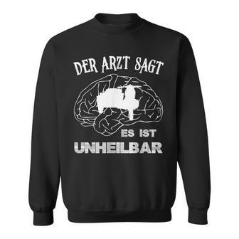 Vintage For Retro Technology Lovers Sweatshirt - Seseable