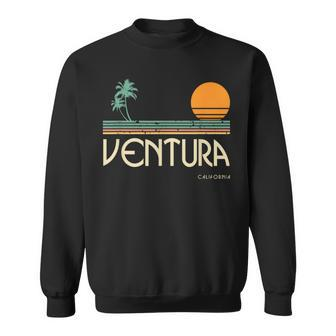 Vintage Ventura California Sweatshirt - Monsterry CA