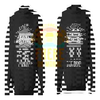 Voici À Quoi Ressemble Le Meilleur Frère Du Monde Sweater e - Cadeauxyz