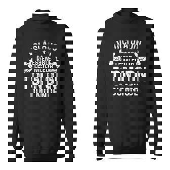 Voici À Quoi Ressemble Le Meilleur Tonton Du Monde Oncle Sweater e - Cadeauxyz