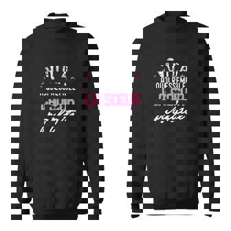 Voila A Quoi Ressemble La Soeur Parfaite Sweater e - Cadeauxyz