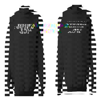 Wacky Wednesday Mismatch Wacky Wednesday Sweatshirt | Mazezy