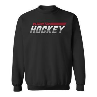 Washington Hockey Blades Of Sl Gameday Fan Gear Sweatshirt - Monsterry AU