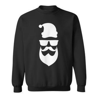 Weihnachts Herren As A Fun Christmas Outfit Sweatshirt - Seseable