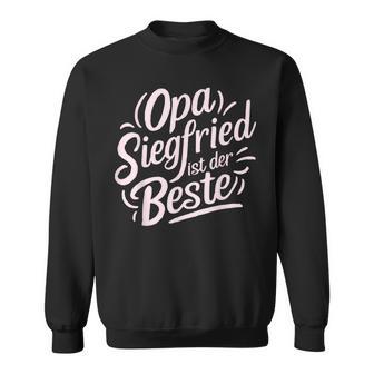 Weltbester Papa Für Die Bestenäter Sweatshirt - Geschenkecke