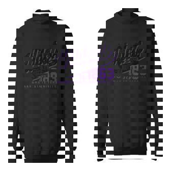Wildcats Kansas State K-State-Merch-17 Sweatshirt - Seseable