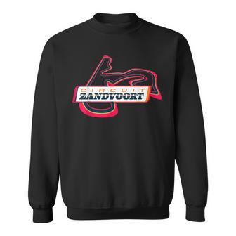 Zandvoort Circuit Sweatshirt - Geschenkecke