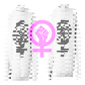 8M Feminista 8 De Marzo Camisa de entrenamiento - Regaloses