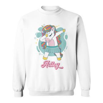 Adley Merch Unicorn Sweatshirt - Thegiftio UK