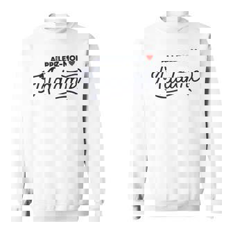 Appelez-Moi Madame Evjf Future Mariée Sweater e - Cadeauxyz