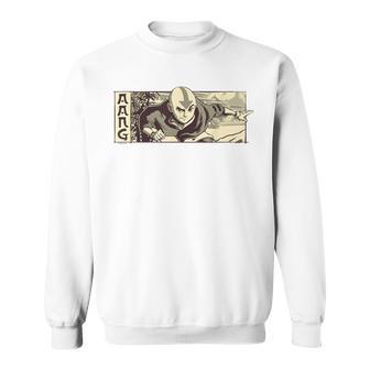 Avatar Sweatshirt - Geschenkecke