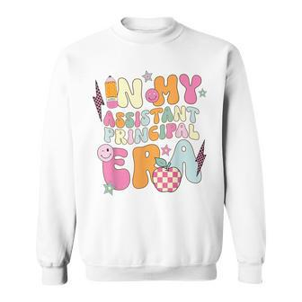 Back To School First Day Sweatshirt - Seseable