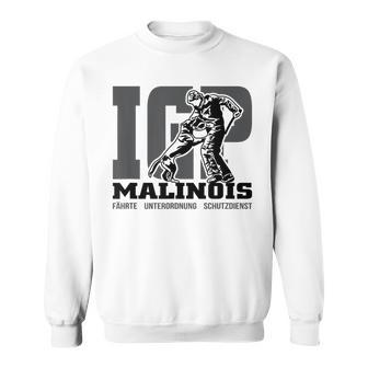 Belgian Malinois Igp Dog Sport Ipo Dog Sweatshirt - Seseable