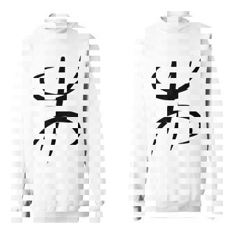 Berbère Symbole Amazigh Rif Kabylie Sweater e - Cadeauxyz