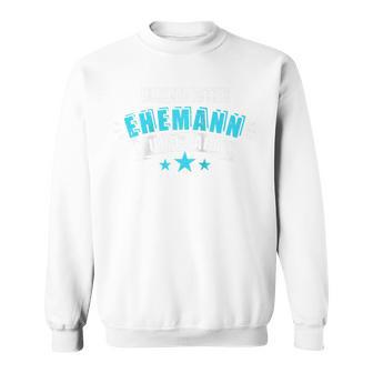 Bester Ehemann Und Papa Geschenk Zumatertag Raglan Sweatshirt - Geschenkecke