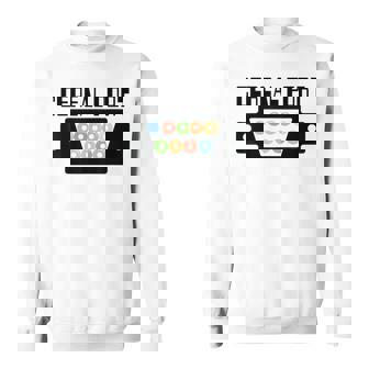 Cereal Serial Port Fun Programming Computer Nerds Science It Sweatshirt - Thegiftio