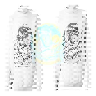 Cthulhu Cree En Tus Sueños Horror Cósmico Cthulhu Sin Mangas Camisa de entrenamiento - Regaloses