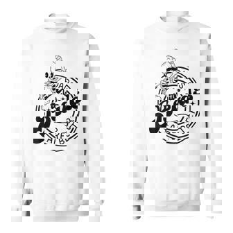 Dads With Beards Are Better Dad Life Father's Day Sweatshirt - Thegiftio