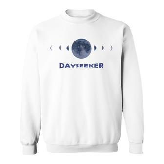 Dayseeker Merch Origin Music Love Music Sweatshirt - Thegiftio UK