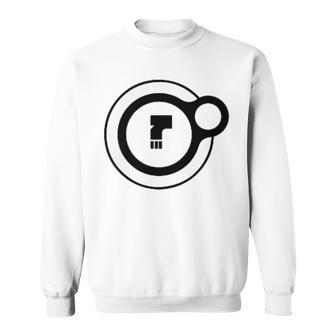 Dead Orbit Small Badge Guardian Faction Sweatshirt - Monsterry AU