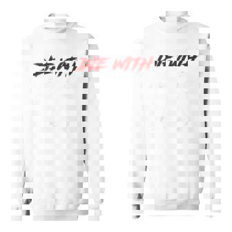 Die With Memories Not Dreams In Classic Fuente Camisa de entrenamiento - Regaloses