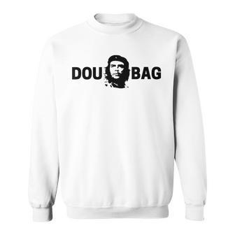 Dou Che Guevara Bag Sweatshirt - Monsterry