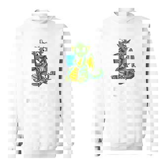 En Un Mundo De Ratones De Biblioteca Sé Un Libro Dragon Sin Mangas Camisa de entrenamiento - Regaloses