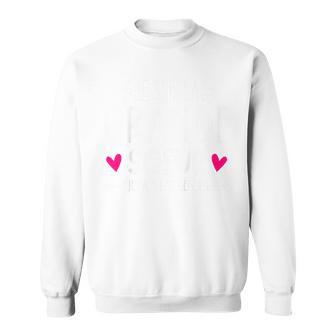 Enfant Humour Je Suis La Grande Soeur Je Fais Les Règles Drôle Sweater e - Cadeauxyz