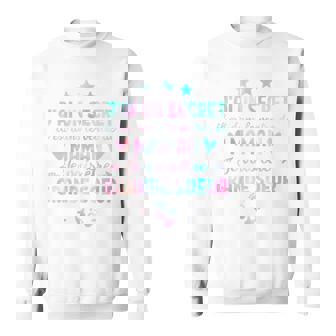 Enfant J'ai Un Secret Je Vais Etre Grande Soeur Future Grande Soeur Sweater e - Cadeauxyz