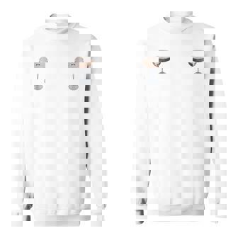 Espresso Martini Graphic Sweatshirt - Thegiftio