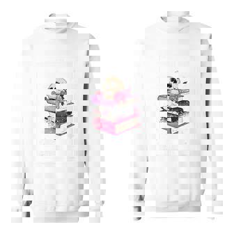 Esqueleto Divertido Para Amantes De Los Libros De Cartas Del Tarot De The Reader Camisa de entrenamiento - Regaloses