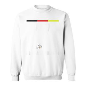 Germany Sauf Jersey Reinhart Stecken Sauf Legend Sweatshirt - Geschenkecke