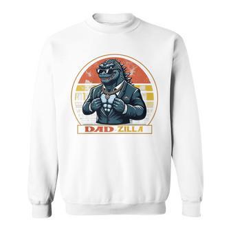 Herren Herren Top Dad Geschenkeatertag Für Papa Raglan Sweatshirt - Geschenkecke