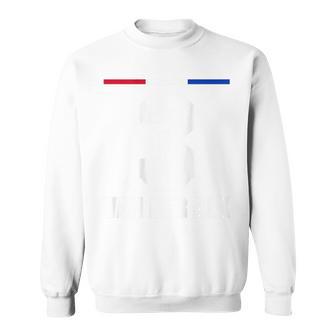 Holland Sauf Jerseyan Der Alk Saufnamen Sweatshirt - Geschenkecke