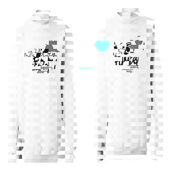 Homme Futur Papi Chargement Futur Papy Sweater e - Cadeauxyz