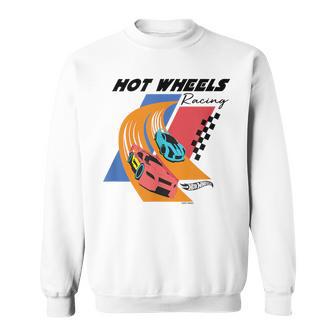 Hot Wheels Hot Wheels Racing Sweatshirt - Monsterry CA