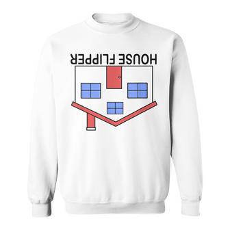 House Flipper Sweatshirt - Monsterry AU