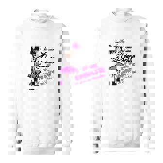 Je Suis Une Princesse Et Une Connasse Sweater e - Cadeauxyz