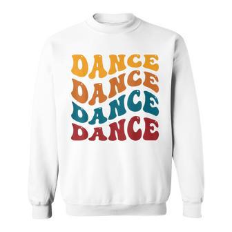 J'peux Pas J'ai Danse Danseuse Batacha Ballerine Sweater e - Cadeauxyz