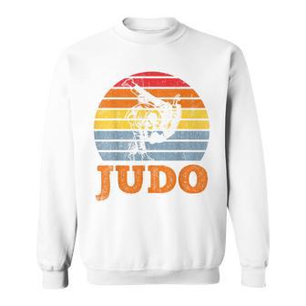 Judo Judoka Sweatshirt - Geschenkecke