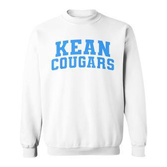 Kean University Cougars 03 Sweatshirt - Monsterry UK
