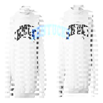 Kentucky Throwback Classic Sweatshirt | Seseable UK