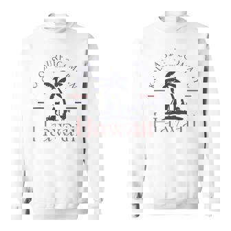 Koloa Surf Rooster Island Logo Sweatshirt | Mazezy
