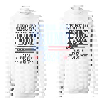 Latinos Para Trump 2024 Elecciones Presidenciales Republicanas Camisa de entrenamiento - Regaloses