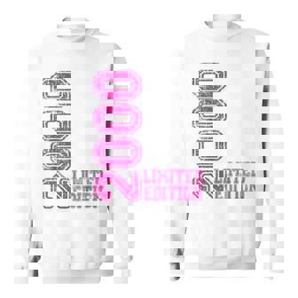 Limited Edition 2000 Anniversaire 2000 Né En 2000 Année De Sweater e - Cadeauxyz