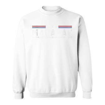 Maga Af America First Sweatshirt - Seseable