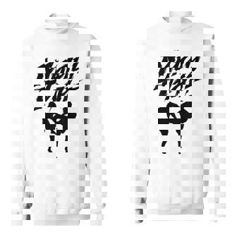 Muay Thai Boxing Martial Arts Fighter Sweatshirt - Thegiftio UK